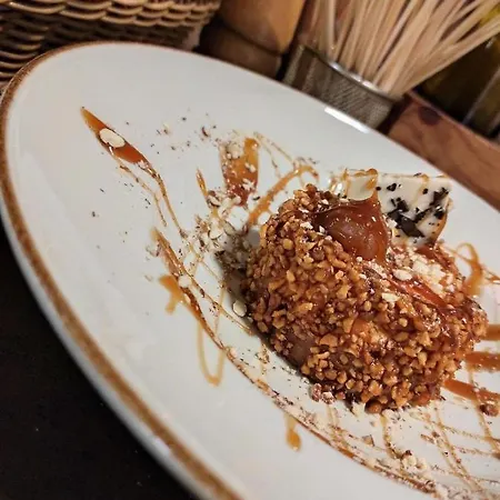 Pensjonat Avenia Restaurant&apartments