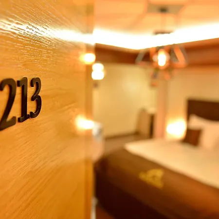 Pensjonat Avenia Restaurant&apartments Ruma