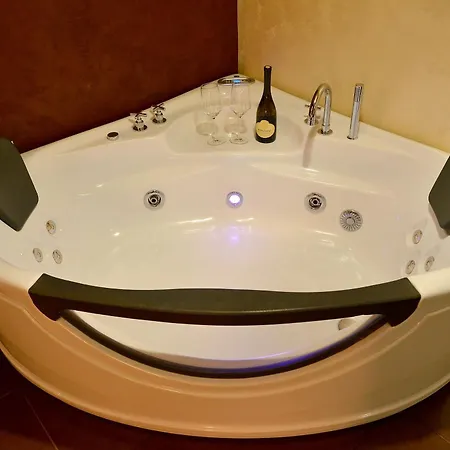 Avenia Restaurant&apartments Pensjonat