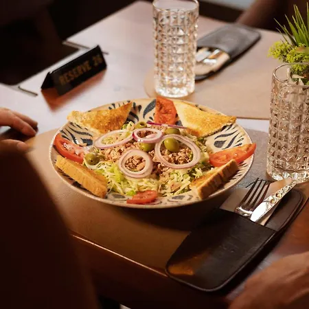 Pensjonat Avenia Restaurant&apartments 4*