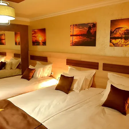 Avenia Restaurant&apartments