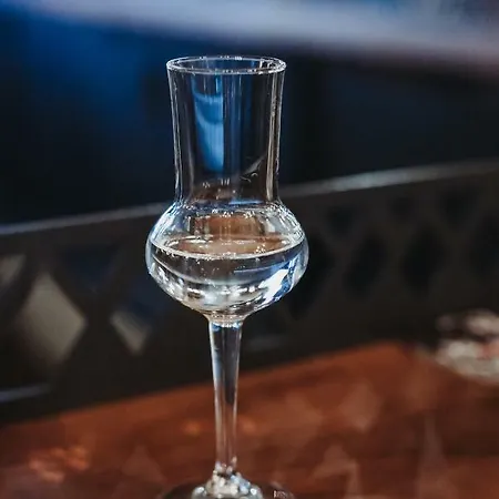 Restaurant & & Avenia Ruma