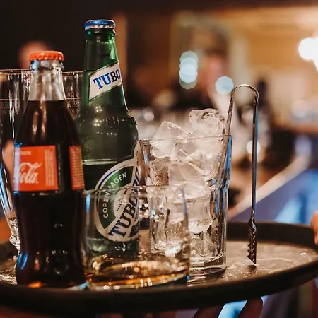 Maison d'hôtes Avenia Restaurant &