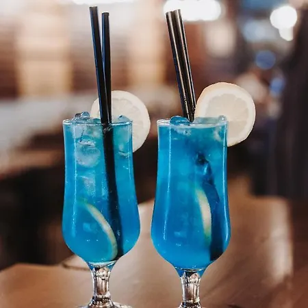 Avenia Restaurant&apartments Pensjonat Ruma