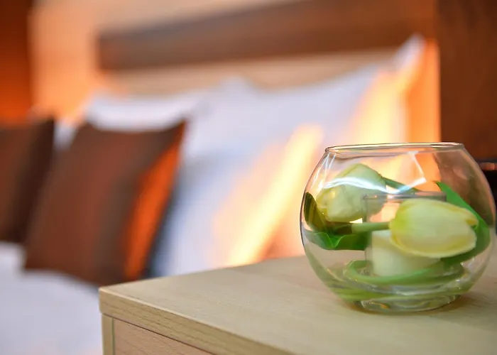 Avenia Restaurant & Gasthof Ruma