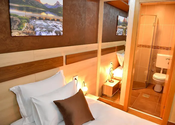 Avenia Restaurant & Gasthof Ruma