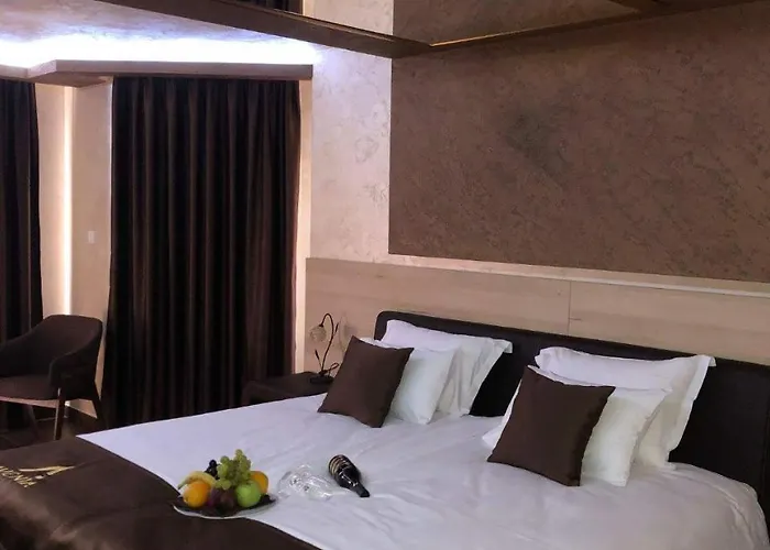 Avenia Restaurant & Gasthof