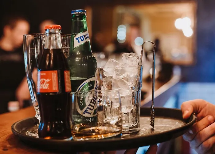 Gasthof Avenia Restaurant &