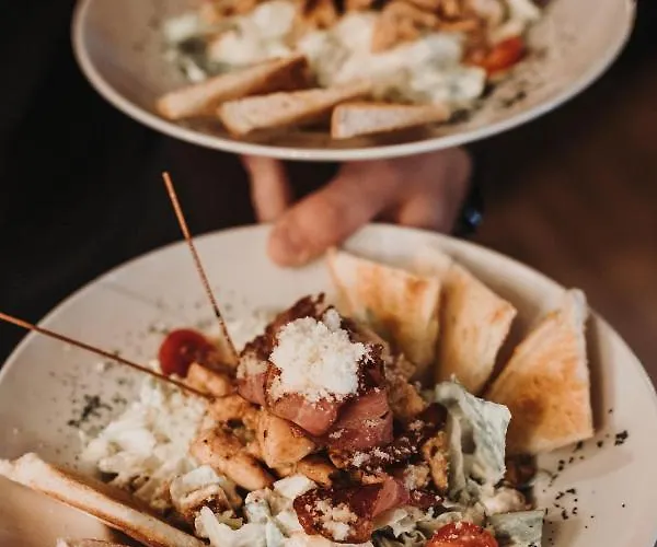 Avenia Restaurant & Gasthof